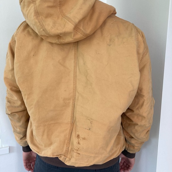 Schmidt work wear utility coat - Picture 5 of 6